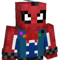diegobossman1 Minecraft avatar bust