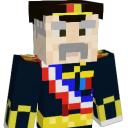 diegocalvo's Minecraft skin