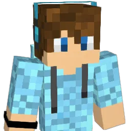 diegodagani_ Minecraft avatar bust