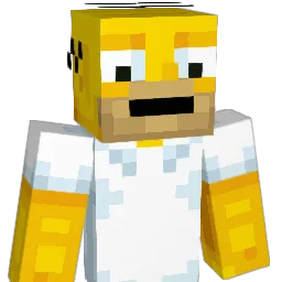 diegodeoujda's Minecraft skin