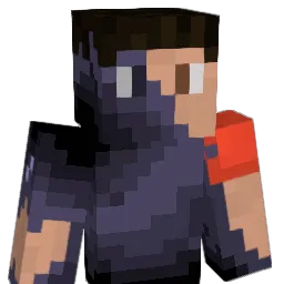 diegoelprox Minecraft avatar bust