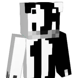 diegogo1321 Minecraft avatar bust