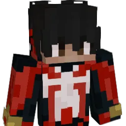 diegomax1010 Minecraft avatar bust