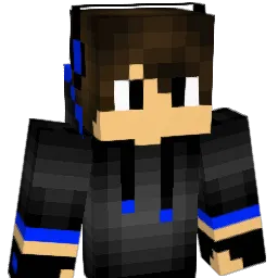 diegoms15 Minecraft avatar bust