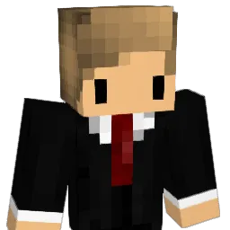 diegoo1337 Minecraft avatar bust