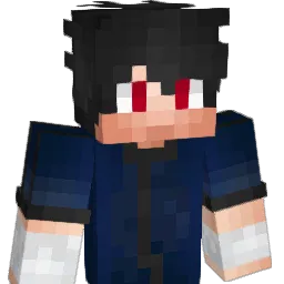 diegoorge Minecraft avatar bust