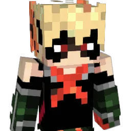 diegopoll Minecraft avatar bust