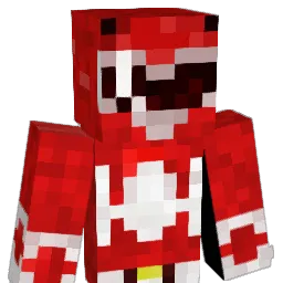 diegorep Minecraft avatar bust