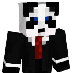 diegoruam Minecraft avatar bust
