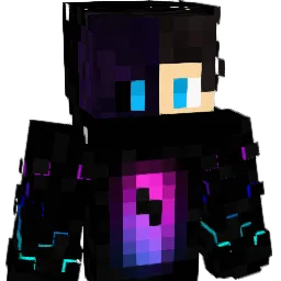 diegothebest Minecraft avatar bust