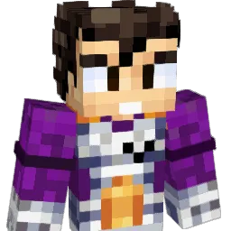 diegoxdlol777 Minecraft avatar bust