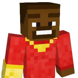 diegozt Minecraft avatar bust