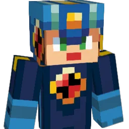 diegs_exe Minecraft avatar bust