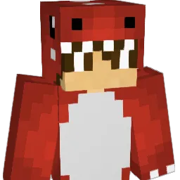 dieguco Minecraft avatar bust