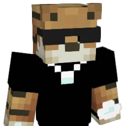 dieguelu Minecraft avatar bust