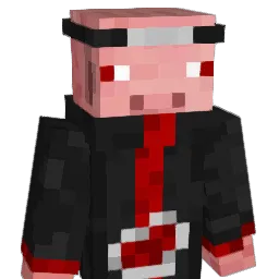 diegueraa Minecraft avatar bust