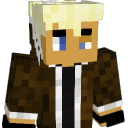 diesal2199 Minecraft avatar bust