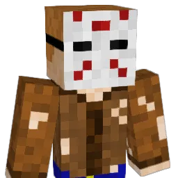 diesalboy19 Minecraft avatar bust