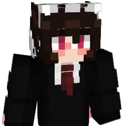 dieselTM's Minecraft skin