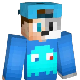 diesermarius_ Minecraft avatar bust