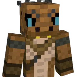diestraw's Minecraft skin