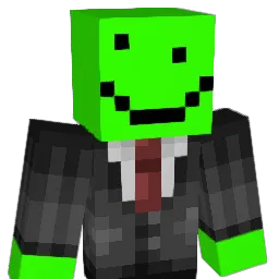 diet_coke1 Minecraft avatar bust