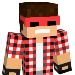 diewhy Minecraft avatar bust