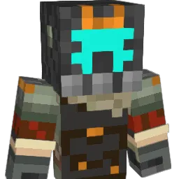 dieyaw's Minecraft skin