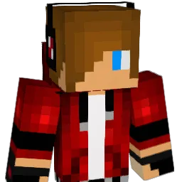 diezol's Minecraft skin