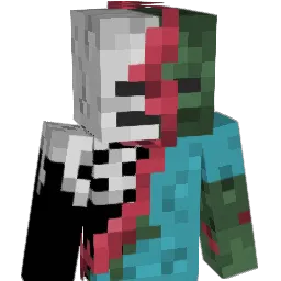 diezom's Minecraft skin
