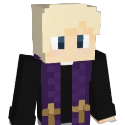 diffa_dehmer Minecraft avatar bust