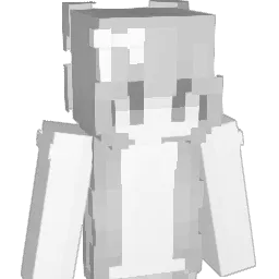 diffey1 Minecraft avatar bust