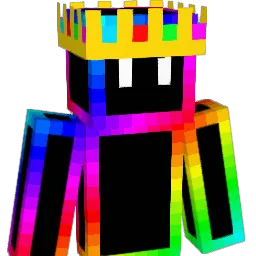 difflow's Minecraft skin