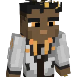 diffn's Minecraft skin