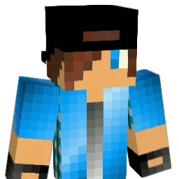difsthlm Minecraft avatar bust