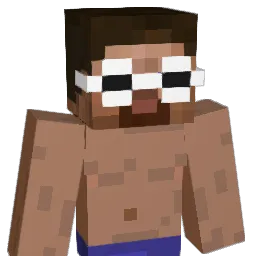 digchez's Minecraft skin