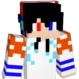 dige_fan Minecraft avatar bust