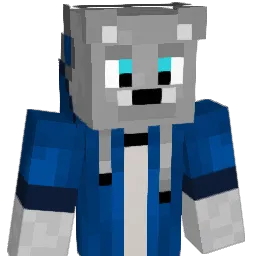 digga0815 Minecraft avatar bust