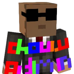 diggah500 Minecraft avatar bust