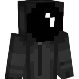 diggbiccbee Minecraft avatar bust