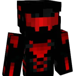 diggem2013 Minecraft avatar bust