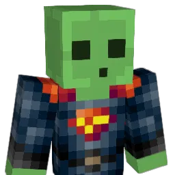 diggerbailey's Minecraft skin