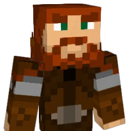 diggerydo's Minecraft skin
