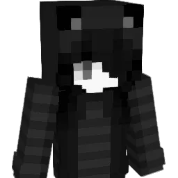 digicarus Minecraft avatar bust