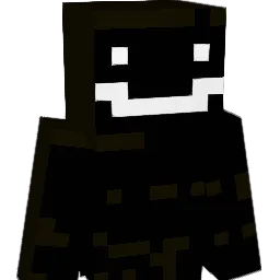 digicow's Minecraft skin