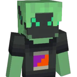 digimint's Minecraft skin