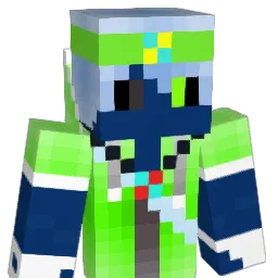 digimon_fanatic Minecraft avatar bust