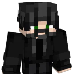 digitalguilt Minecraft avatar bust