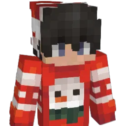 digitalzocker's Minecraft skin