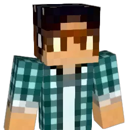 digitydog01's Minecraft skin